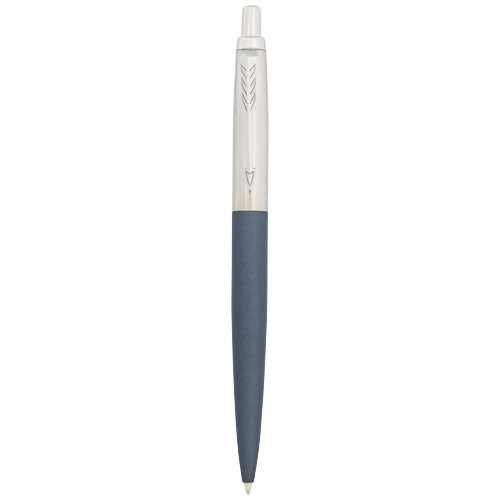 Parker bolígrafo XL mate y cromado "Jotter" (tinta azul) - imageFront