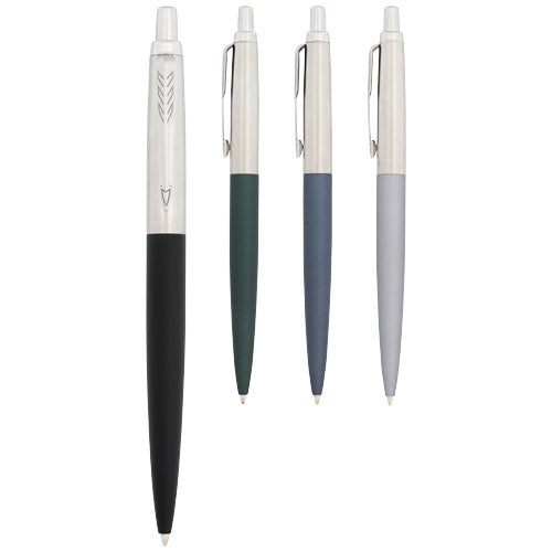 Parker bolígrafo XL mate y cromado "Jotter" (tinta azul) - imageGroup