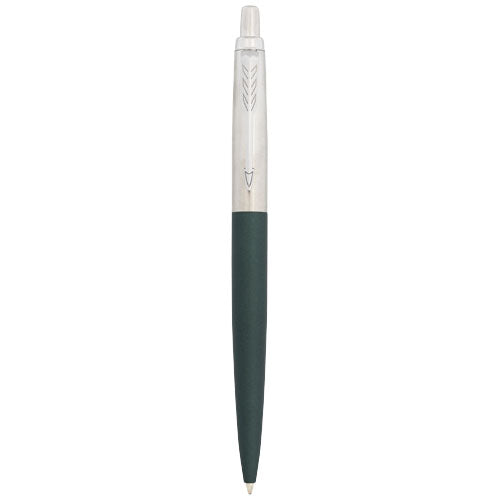 Parker bolígrafo XL mate y cromado "Jotter" (tinta azul) - imageFront