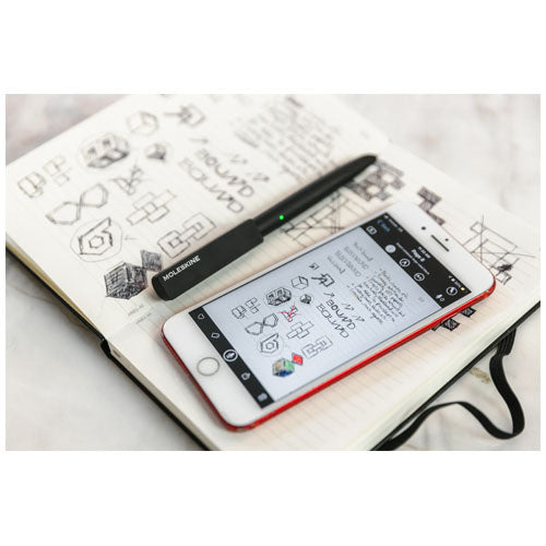 Moleskine set de escritura "Smart" - imageMood2