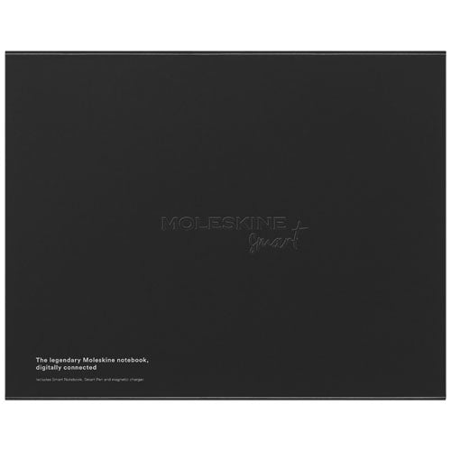 Moleskine set de escritura "Smart" - imagePackage