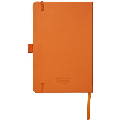 Libreta A5 "Nova" - imageBack