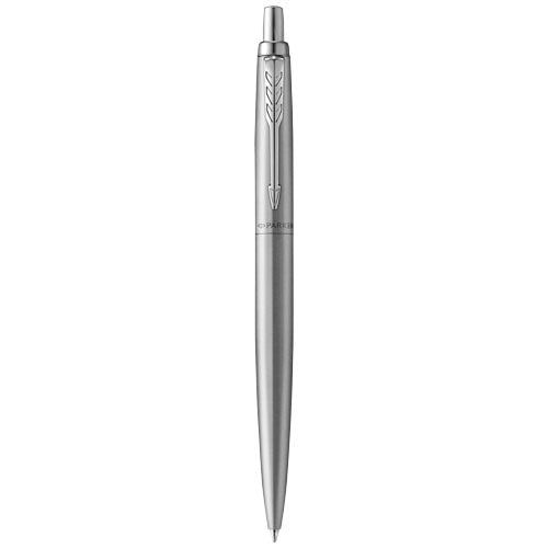 Parker bolígrafo "Jotter XL Monochrome" (tinta azul) - imageFront