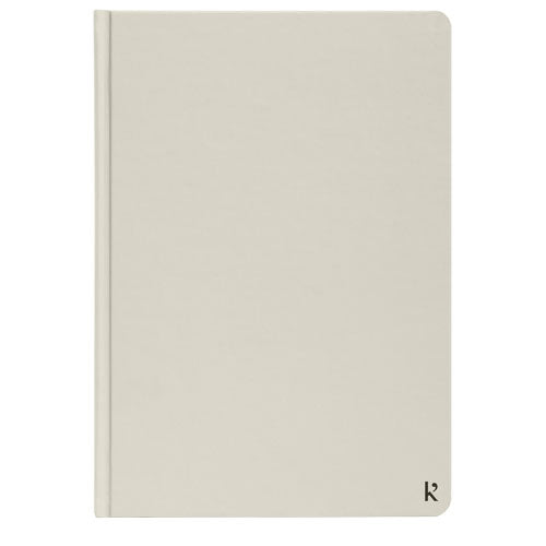 Libreta A5 de tapa dura "Karst®" - imageFront