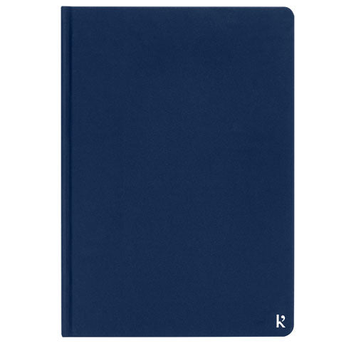 Libreta A5 de tapa dura "Karst®" - imageFront