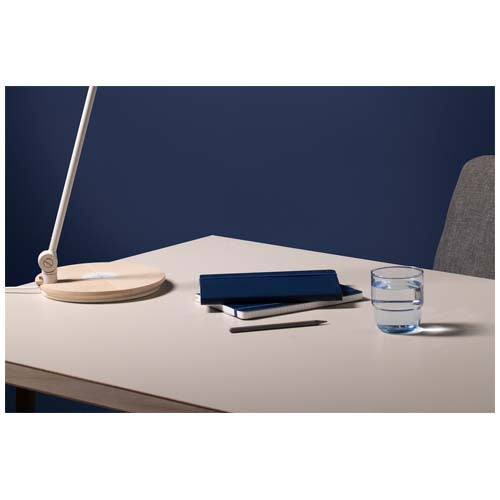 Libreta A5 de tapa dura "Karst®" - imageMood1