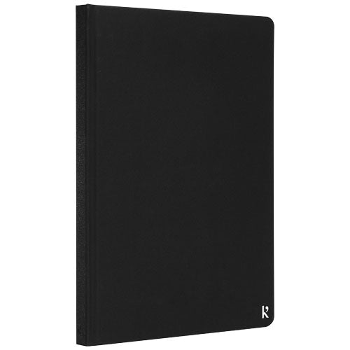 Libreta A5 de tapa dura "Karst®" - 10779090