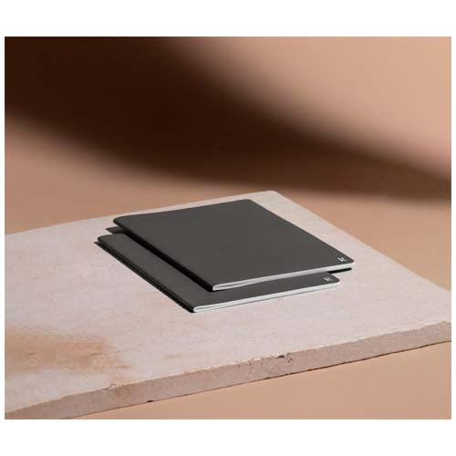 Set de dos libretas  A5 "Karst®" - imageMood1