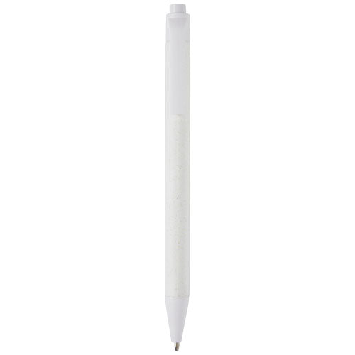 Bolígrafo de papel arrugado "Fabianna" (tinta negra)