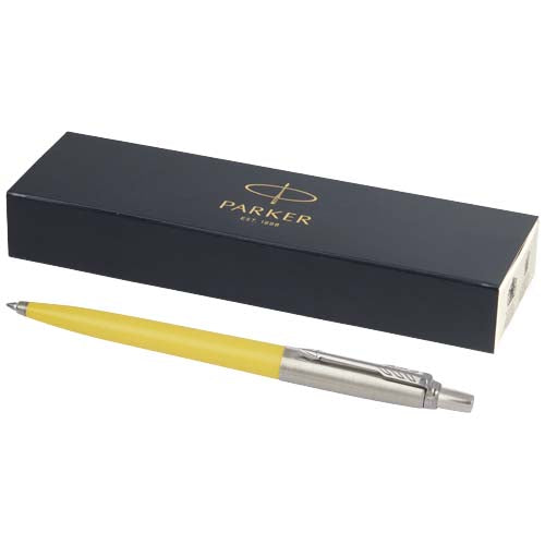 Bolígrafo "Parker Jotter Recycled" (tinta azul) - 10782311