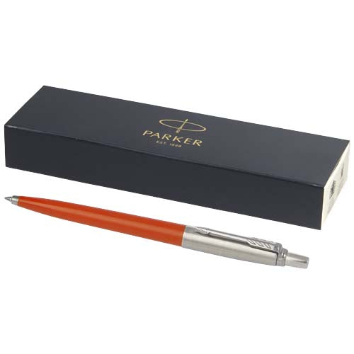 Bolígrafo "Parker Jotter Recycled" (tinta azul) - 10782331