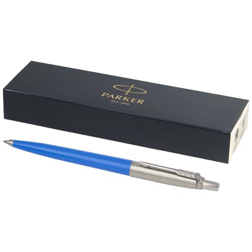Bolígrafo "Parker Jotter Recycled" (tinta azul) - 10782352