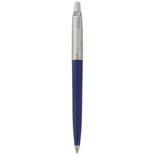 Bolígrafo "Parker Jotter Recycled" (tinta azul) - imageFront