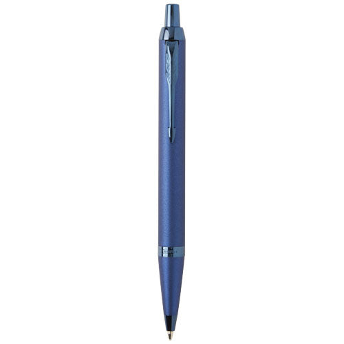 Bolígrafo "Parker IM" (tinta azul) - imageFront