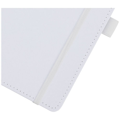 Libreta de tapa dura de plástico oceánico "Thalaasa" - imageDetail1