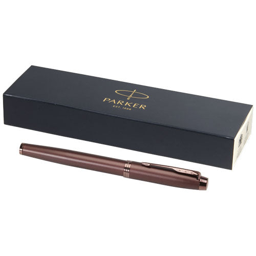 Rollerball "Parker IM" (tinta negra)