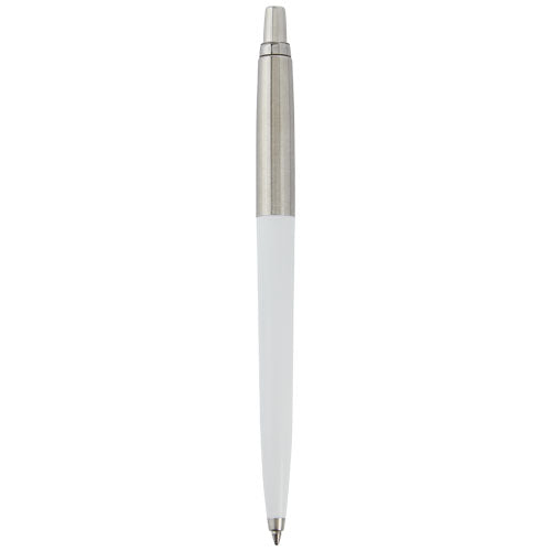 Bolígrafo "Parker Jotter Recycled" (tinta negra) - imageBack