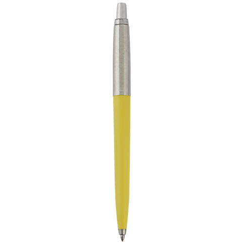 Bolígrafo "Parker Jotter Recycled" (tinta negra) - imageBack