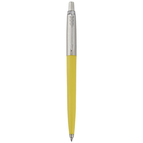 Bolígrafo "Parker Jotter Recycled" (tinta negra) - imageFront