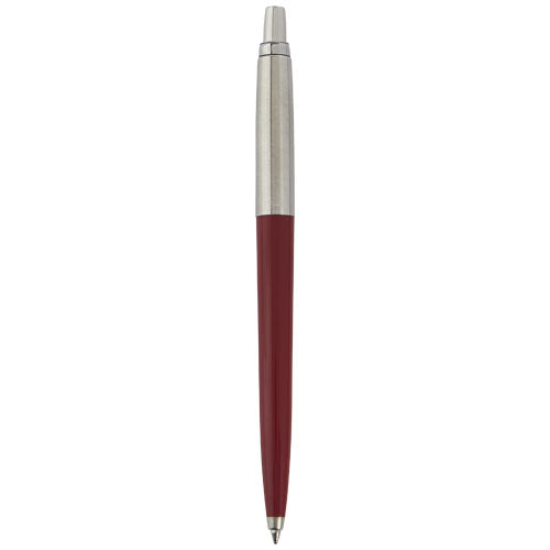 Bolígrafo "Parker Jotter Recycled" (tinta negra) - imageBack