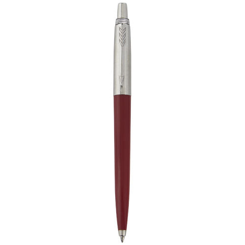 Bolígrafo "Parker Jotter Recycled" (tinta negra) - imageFront