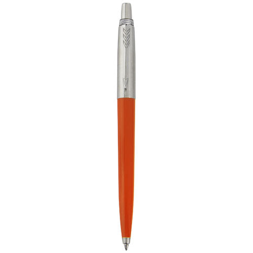 Bolígrafo "Parker Jotter Recycled" (tinta negra) - imageFront