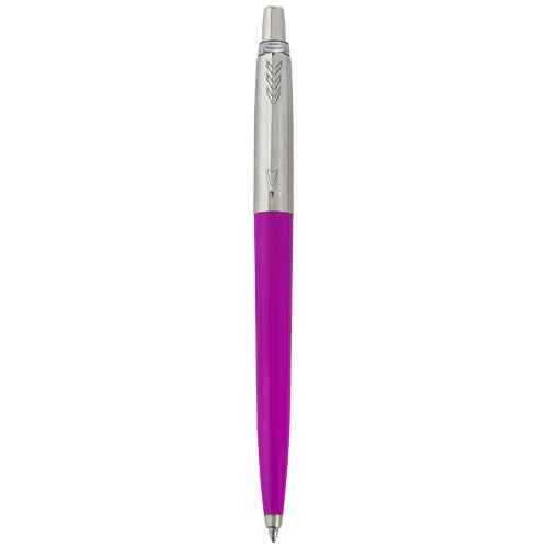 Bolígrafo "Parker Jotter Recycled" (tinta negra) - imageFront