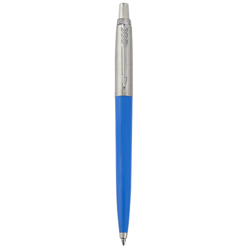 Bolígrafo "Parker Jotter Recycled" (tinta negra) - imageFront