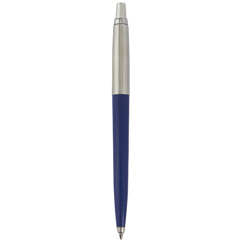 Bolígrafo "Parker Jotter Recycled" (tinta negra) - imageBack