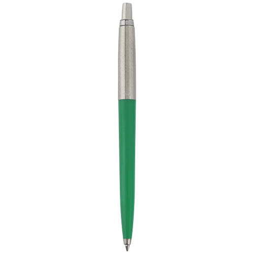 Bolígrafo "Parker Jotter Recycled" (tinta negra) - imageBack