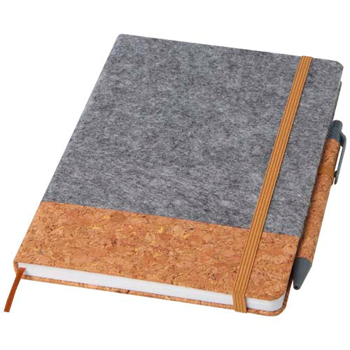 Libreta de tapa dura A5 "Veronica"