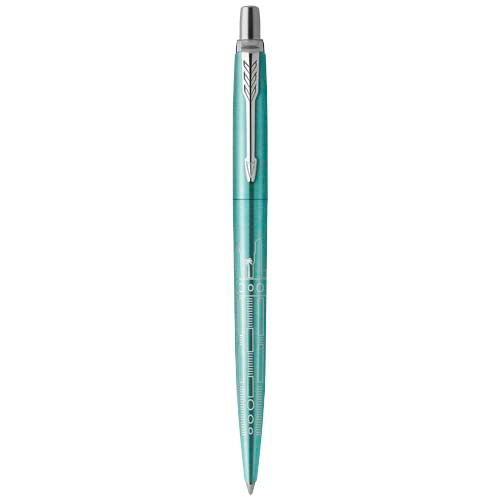 Bolígrafo "Parker Jotter SE Global Icons" (tinta azul) - imageFront