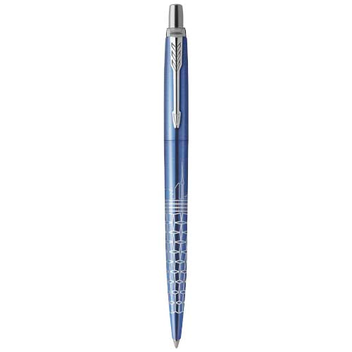 Bolígrafo "Parker Jotter SE Global Icons" (tinta azul) - imageFront
