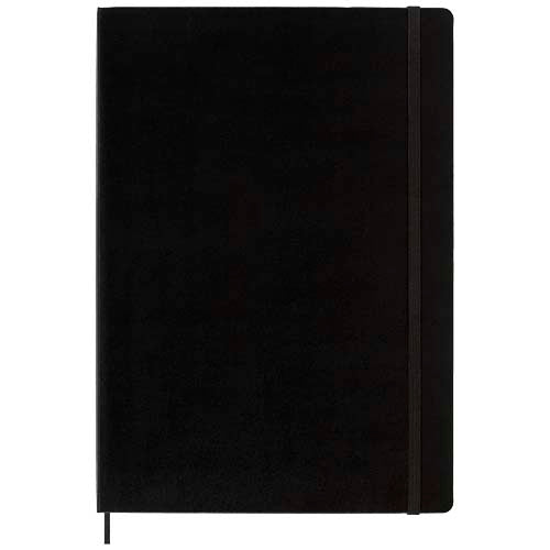 Cuaderno de dibujo A4 "Moleskine" - imageFront