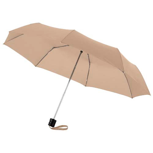 Paraguas plegable de 21,5" "Ida" 2025-09-04 04:48:16