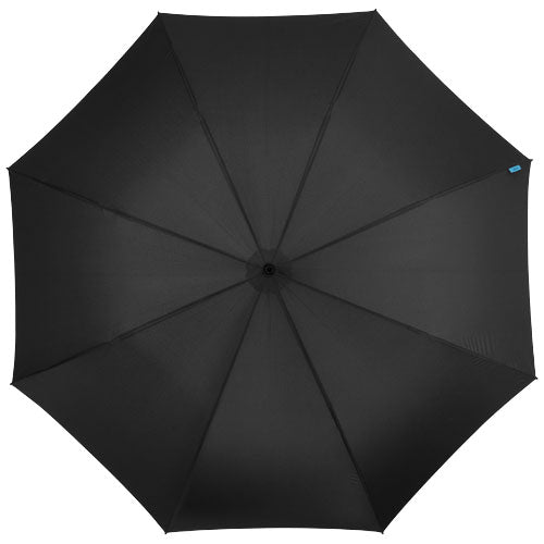Paraguas de diseño exclusivo de 30" "Halo" - imageFront