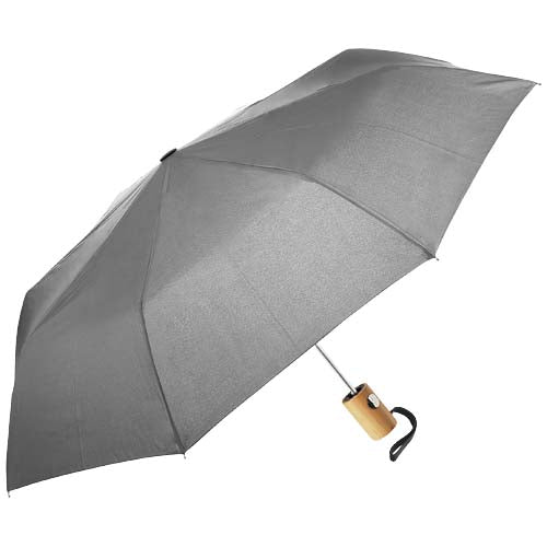 Paraguas plegable "Citizen Green Rainfall" - 10942182