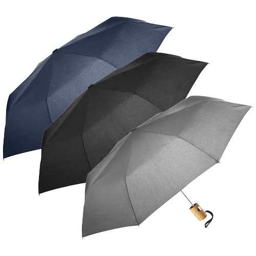 Paraguas plegable "Citizen Green Rainfall" - imageGroup