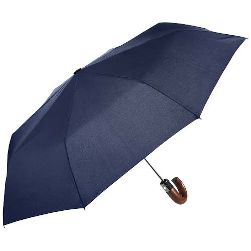 Paraguas plegable "Citizen Green Pepin" - 10942355