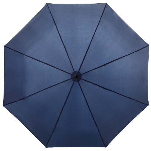 Paraguas plegable "Citizen Green Pepin" - imageFront