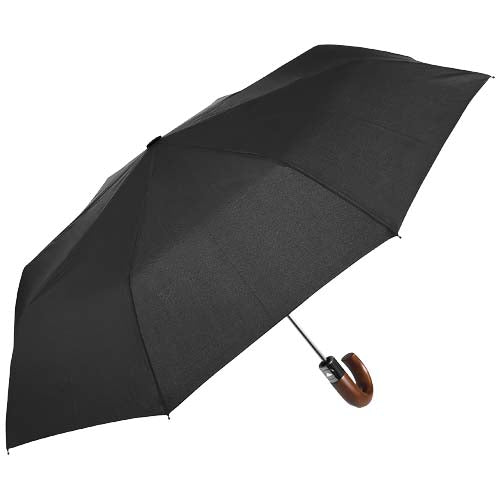 Paraguas plegable "Citizen Green Pepin" - 10942390