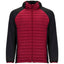 Rojo/negro