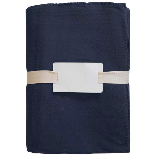 Manta de material reciclado - 120 x 150 cm "Citizen Green Replay" - 11281155