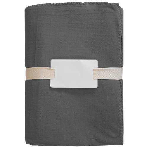 Manta de material reciclado - 120 x 150 cm "Citizen Green Replay" - 11281182