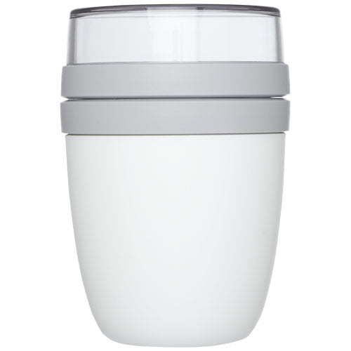 Mepal fiambrera doble 500+ 200 ml "Ellipse" - imageFront