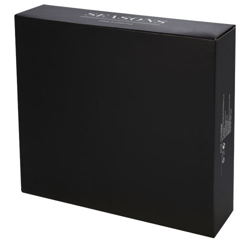 Juego de vino de nueve piezas "Malbick" - imagePackage