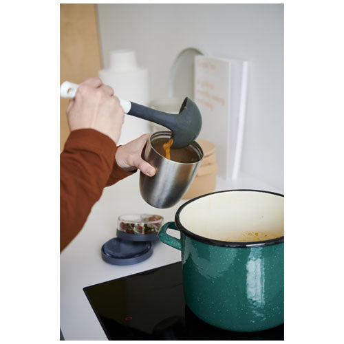 Mepal fiambrera doble 500+ 200 ml con aislamiento "Ellipse" - imageMood2