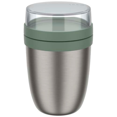 Fiambrera de 500+200 ml con aislamiento 2.0  "Mepal Ellipse" - 11318361