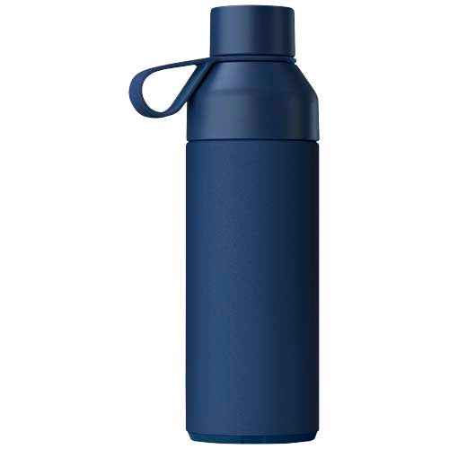Set de regalo 3 en 1 de 500 ml "Ocean Bottle" - imageBack