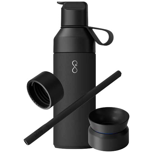 Set de regalo 3 en 1 de 500 ml "Ocean Bottle" - 11318590